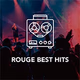Logo de Rouge FM - Best Hits