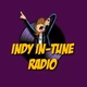 Indy In-Tune Radio logo