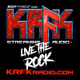 Logo de KRFKradio