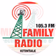 Logo de Family Radio