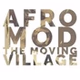 AFRO MOD The Moving Village logo