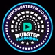 Dubstep FM London logo