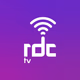 Logo de Radio RDCTV