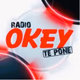 Logo de Radio Okey 91.9FM
