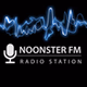 Noonster FM logo