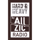 Logo de Allzic Radio - Hard & Heavy
