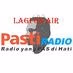 Logo de PastiRadio
