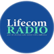 Logo de LifeCom Radio