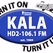 KALA  Alternative - KALA HD2 logo