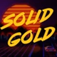 Solid Gold logo
