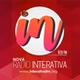 Nova Interativa Fm logo