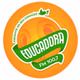 Logo de Rádio Educadora Santana FM