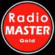 Radio Master - Gold logo