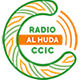 Logo de Radio Alhuda CCIC