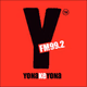 Logo de YFM