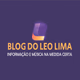 Logo de Rádio Blog do Léo Lima