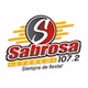 Sabrosa Stereo logo