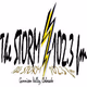 Logo de All New 102 - KVLE-FM
