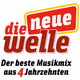 Logo de Die Neue Welle