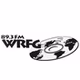 Radio Free Georgia - WRFG logo