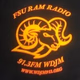 Logo de WDJM-FM