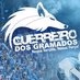 Rádio Guerreiro Dos Gramados logo