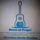 Logo de House of Prayer Christian Radio Station
