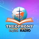 Theophony - English Christian Radio logo