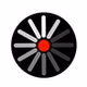 World Vybz Radio logo