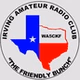 Dallas, TX Area Amateur Radio logo