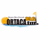 Logo de Ortaca FM