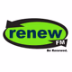 Logo de RenewFM - WYZX
