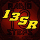 Logo de 13 Steps Radio