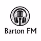 Barton FM logo