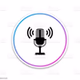 Radio Vida Pentecostal logo