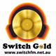 Logo de Switch Gold