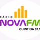 Radio Nova FM logo