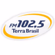 Logo de Rádio Terra Brasil