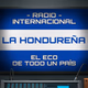 Logo de Radio Internacional La Hondureña