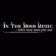 In The Mood Music logo