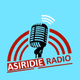 Logo de Asiridie Radio