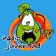 Logo de Radio Juventud - XHSCCV