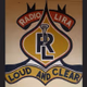 Logo de Radio LIRA 95.3FM