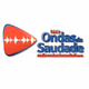 Logo de Rádio Ondas da Saudade