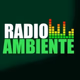 Logo de Radio Ambiente