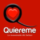 Logo de Quiéreme
