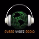 Cyber Vybez Radio logo