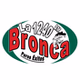 La Bronca - KRDM logo