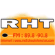 RHT Guadeloupe logo