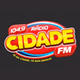 Rádio Cidade logo